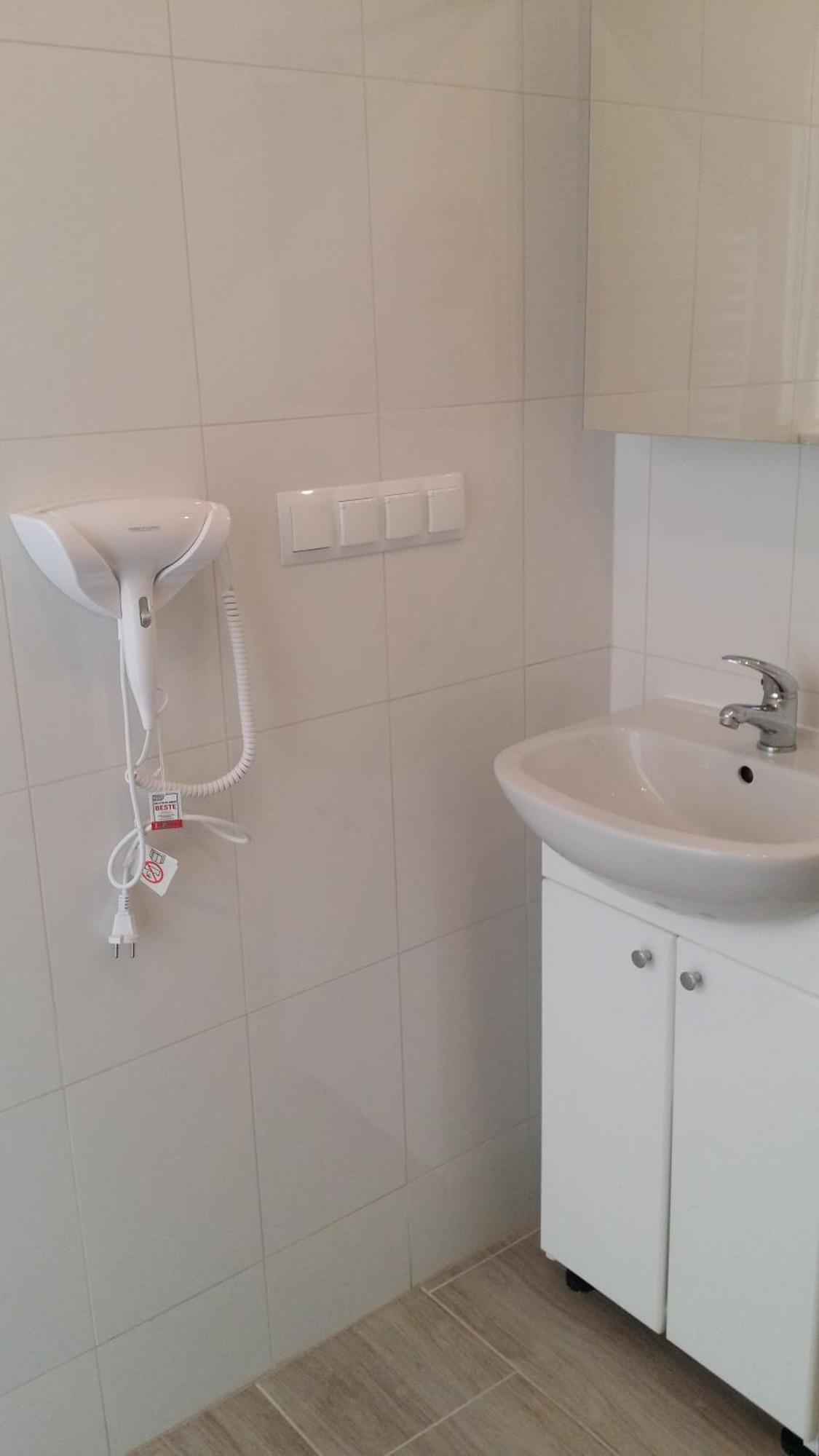 Paprotowka Apartament Wiosenny Paprotno Buitenkant foto