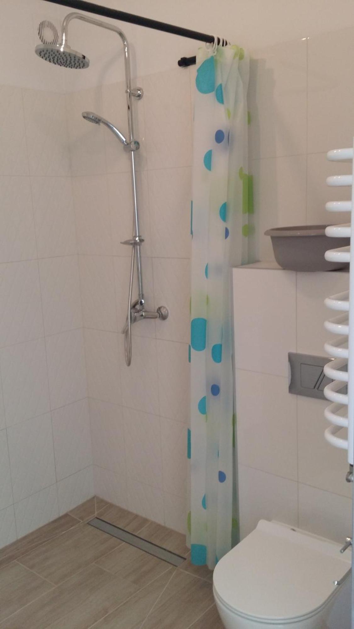 Paprotowka Apartament Wiosenny Paprotno Buitenkant foto